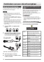 Предварительный просмотр 166 страницы JVC RV-NB100B Instructions Manual