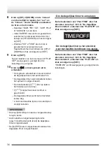 Предварительный просмотр 174 страницы JVC RV-NB100B Instructions Manual