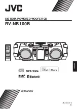 Предварительный просмотр 185 страницы JVC RV-NB100B Instructions Manual