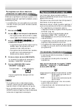 Предварительный просмотр 216 страницы JVC RV-NB100B Instructions Manual