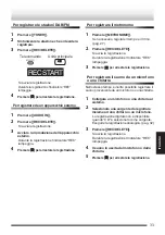 Предварительный просмотр 217 страницы JVC RV-NB100B Instructions Manual