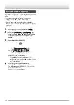 Предварительный просмотр 218 страницы JVC RV-NB100B Instructions Manual