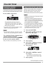 Предварительный просмотр 219 страницы JVC RV-NB100B Instructions Manual