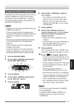 Предварительный просмотр 221 страницы JVC RV-NB100B Instructions Manual