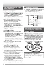 Предварительный просмотр 224 страницы JVC RV-NB100B Instructions Manual