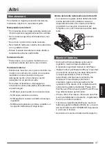 Предварительный просмотр 225 страницы JVC RV-NB100B Instructions Manual