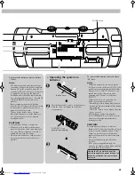 Предварительный просмотр 9 страницы JVC RV-NB10B Instructions Manual