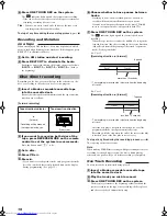 Предварительный просмотр 18 страницы JVC RV-NB10B Instructions Manual