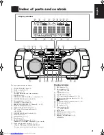 Предварительный просмотр 33 страницы JVC RV-NB10B Instructions Manual