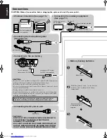 Предварительный просмотр 36 страницы JVC RV-NB10B Instructions Manual