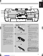 Предварительный просмотр 37 страницы JVC RV-NB10B Instructions Manual