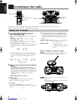 Предварительный просмотр 40 страницы JVC RV-NB10B Instructions Manual