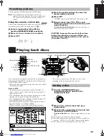 Предварительный просмотр 41 страницы JVC RV-NB10B Instructions Manual