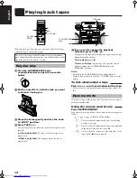 Предварительный просмотр 44 страницы JVC RV-NB10B Instructions Manual