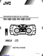 Предварительный просмотр 55 страницы JVC RV-NB10B Instructions Manual