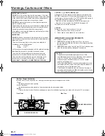 Предварительный просмотр 56 страницы JVC RV-NB10B Instructions Manual