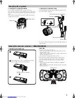 Предварительный просмотр 61 страницы JVC RV-NB10B Instructions Manual