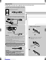 Предварительный просмотр 62 страницы JVC RV-NB10B Instructions Manual