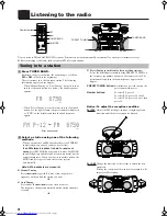 Предварительный просмотр 66 страницы JVC RV-NB10B Instructions Manual