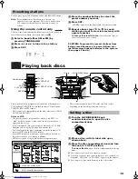 Предварительный просмотр 67 страницы JVC RV-NB10B Instructions Manual