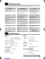 Предварительный просмотр 77 страницы JVC RV-NB10B Instructions Manual