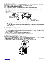 Preview for 5 page of JVC RV-NB10BB Service Manual