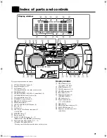 Предварительный просмотр 5 страницы JVC RV-NB20B Instructions Manual