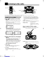 Предварительный просмотр 12 страницы JVC RV-NB20B Instructions Manual