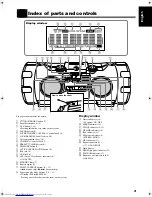 Предварительный просмотр 29 страницы JVC RV-NB20B Instructions Manual