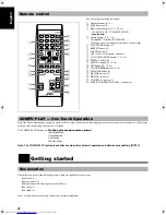 Предварительный просмотр 30 страницы JVC RV-NB20B Instructions Manual