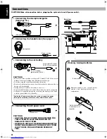 Предварительный просмотр 32 страницы JVC RV-NB20B Instructions Manual