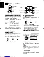 Предварительный просмотр 34 страницы JVC RV-NB20B Instructions Manual