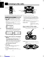 Предварительный просмотр 36 страницы JVC RV-NB20B Instructions Manual