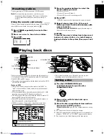 Предварительный просмотр 37 страницы JVC RV-NB20B Instructions Manual