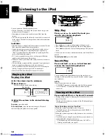 Предварительный просмотр 40 страницы JVC RV-NB20B Instructions Manual