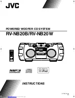 Предварительный просмотр 47 страницы JVC RV-NB20B Instructions Manual