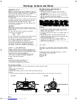 Предварительный просмотр 48 страницы JVC RV-NB20B Instructions Manual