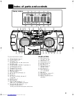 Предварительный просмотр 51 страницы JVC RV-NB20B Instructions Manual