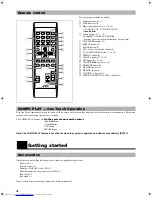 Предварительный просмотр 52 страницы JVC RV-NB20B Instructions Manual