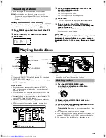 Предварительный просмотр 59 страницы JVC RV-NB20B Instructions Manual