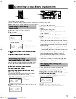 Предварительный просмотр 63 страницы JVC RV-NB20B Instructions Manual