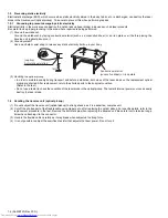 Preview for 4 page of JVC RV-NB50A Service Manual