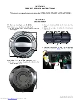 Preview for 5 page of JVC RV-NB50A Service Manual