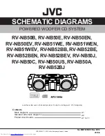 Preview for 11 page of JVC RV-NB50A Service Manual