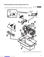 Preview for 37 page of JVC RV-NB50A Service Manual