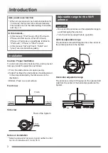 Preview for 2 page of JVC RV-S5B Instructions Manual