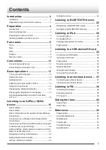 Preview for 3 page of JVC RV-S5B Instructions Manual