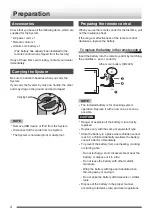 Preview for 4 page of JVC RV-S5B Instructions Manual