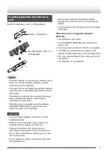 Preview for 5 page of JVC RV-S5B Instructions Manual