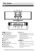 Preview for 6 page of JVC RV-S5B Instructions Manual